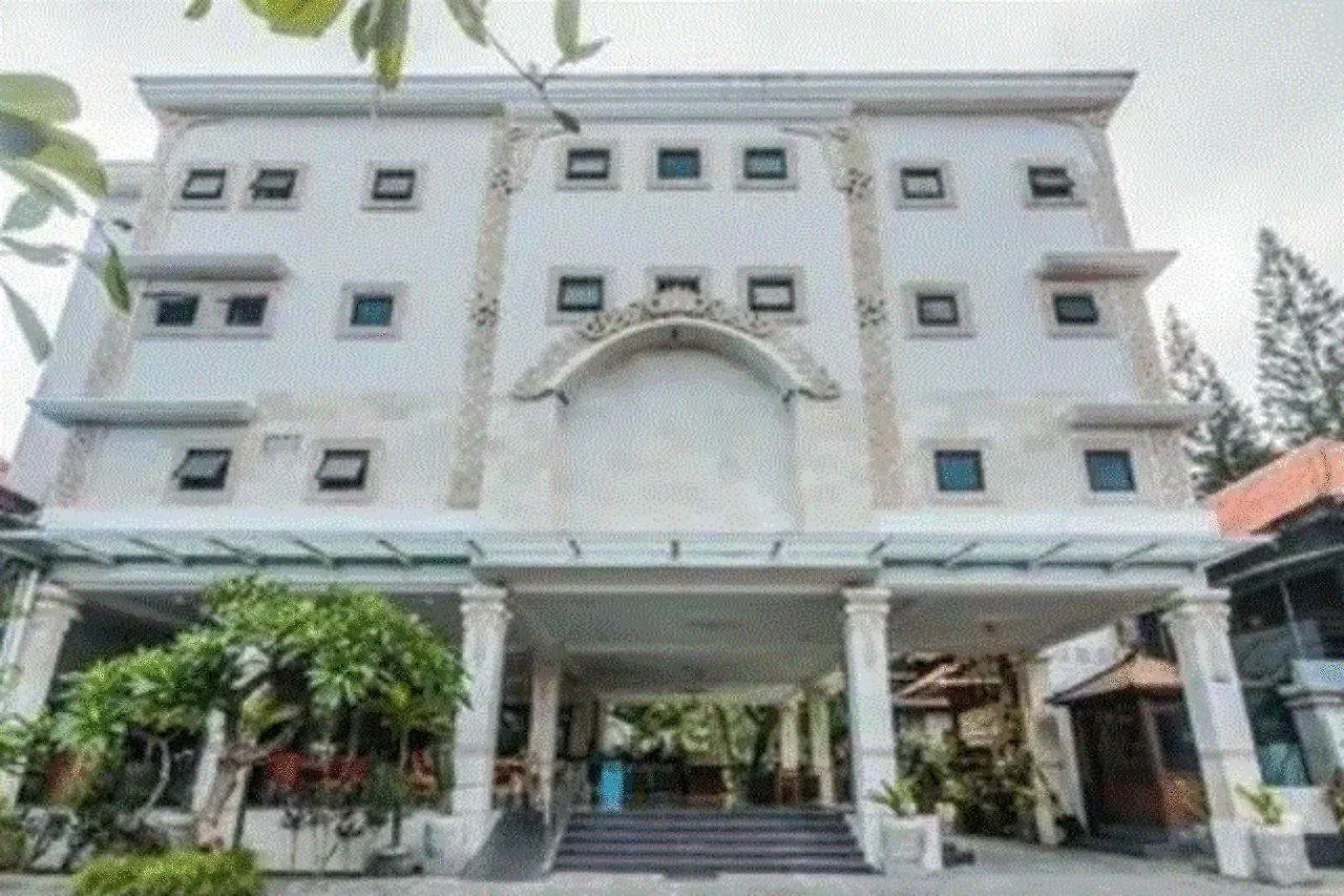 Hotel Zen Rooms Kuta Dewi Sartika