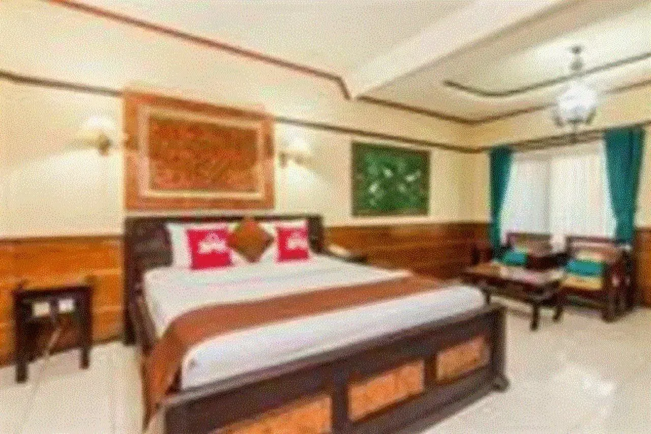 Zen Rooms Kuta Dewi Sartika location