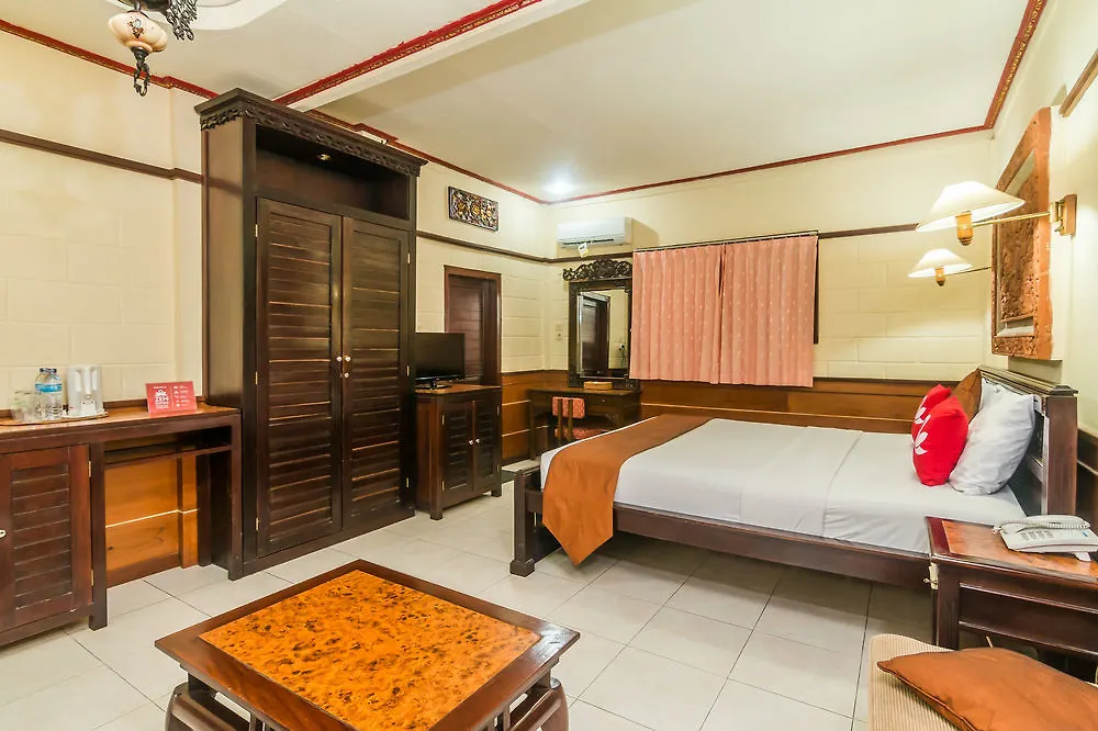 *** Hotel Zen Rooms Kuta Dewi Sartika Indonesia