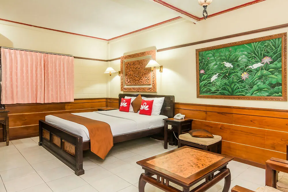 Zen Rooms Kuta Dewi Sartika Hotel Kuta (Bali)
