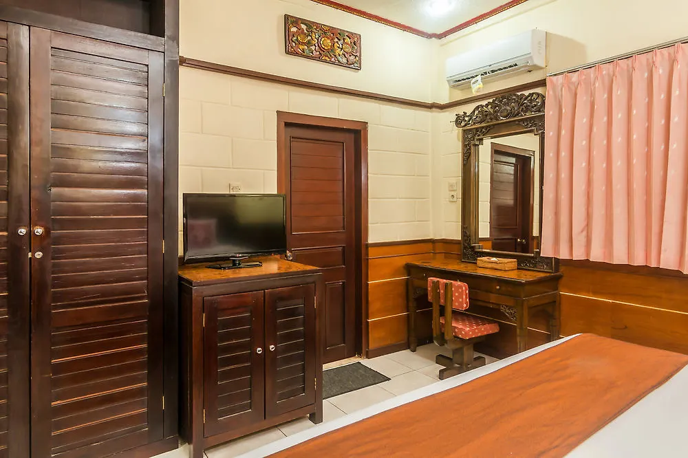 Zen Rooms Kuta Dewi Sartika Kuta (Bali)