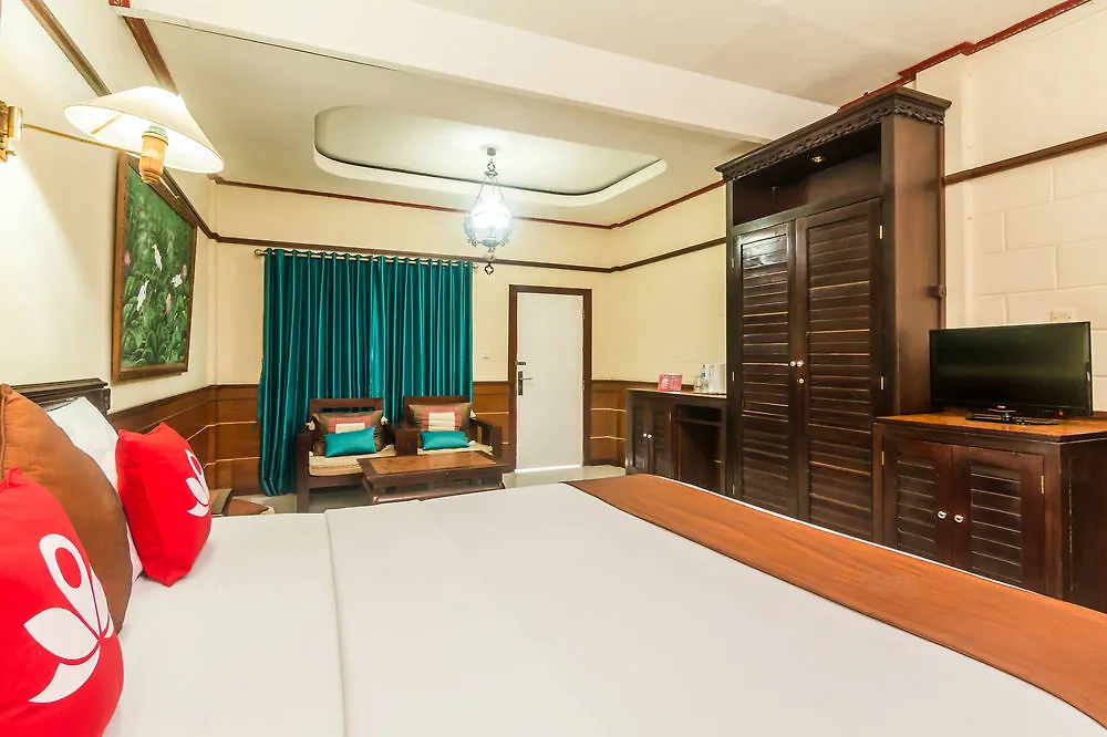 Hotel Zen Rooms Kuta Dewi Sartika