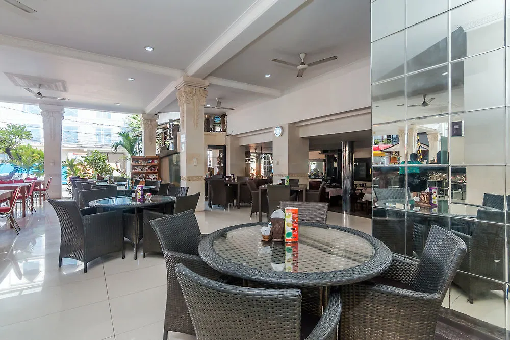Zen Rooms Kuta Dewi Sartika Kuta (Bali)
