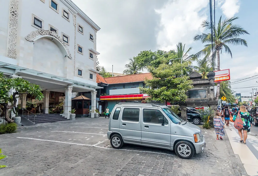 Zen Rooms Kuta Dewi Sartika Hotel Kuta (Bali)
